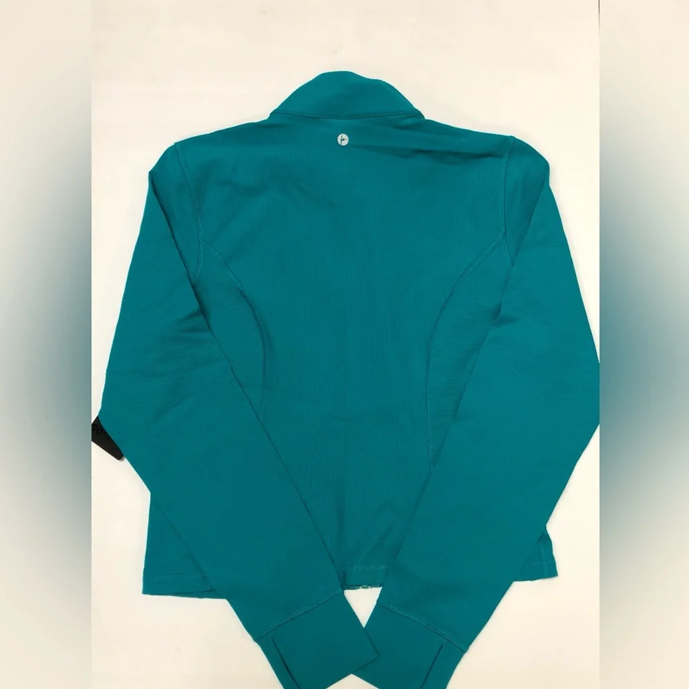 NWT 90 Degrees By Reflex performance Jacket - Picture 4 of 5